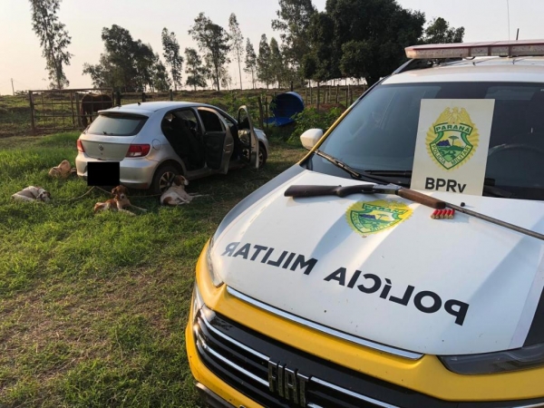 Fotos: PRE/Divulgação.