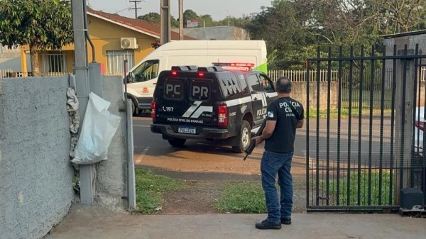 Foto: Reprodução/Catve