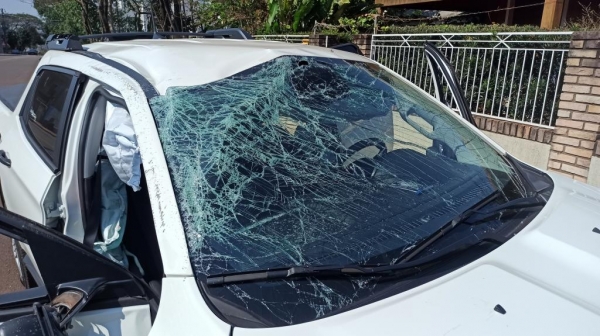 Fotos: Portal Nova Santa Rosa