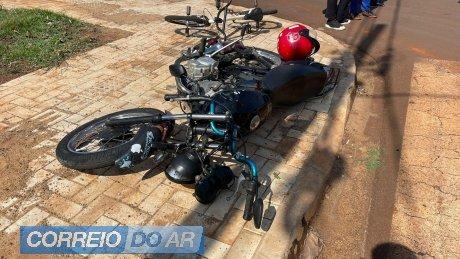 Fotos: Correio do Ar