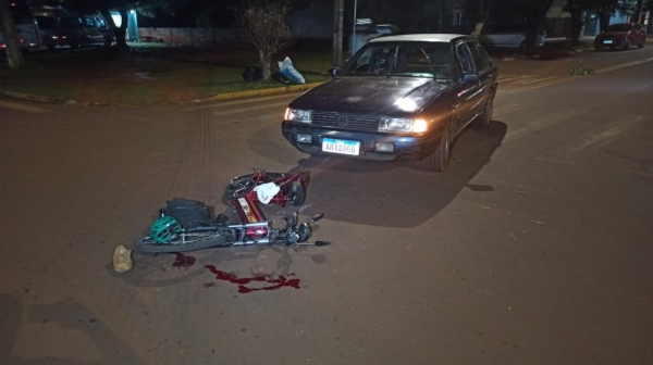 Fotos: Portal Nova Santa Rosa.