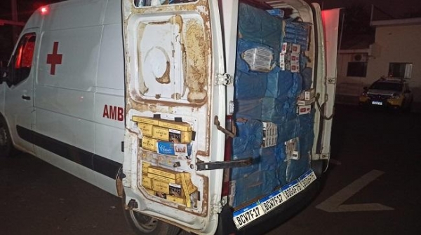 Fotos: Portal Nova Santa Rosa.