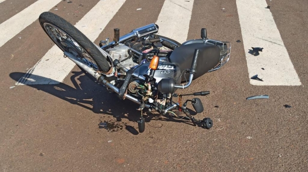 Fotos: Portal Nova Santa Rosa