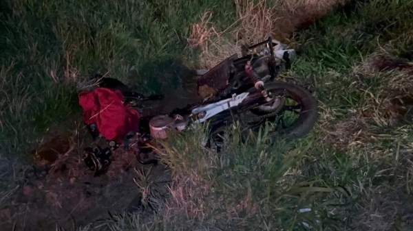 Foto: Rádio Ampére