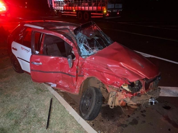 Fotos: Maicon Stefan/Ponto da Notícia