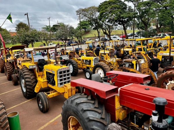 Foto: Portal Nova Santa Rosa
