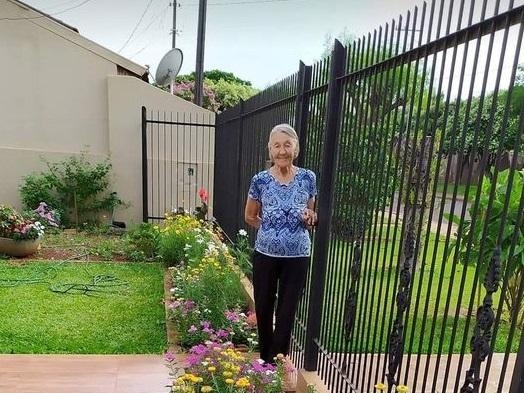 Foto: Reprodução (Memória Rondonense)