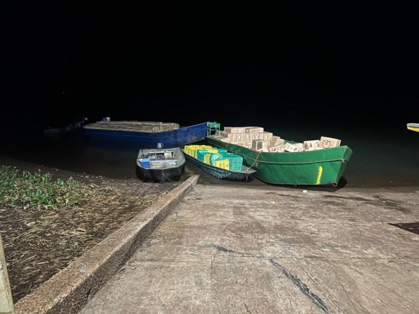 Foto: Polícia Federal.