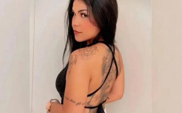 Foto: Reprodução Redes Sociais