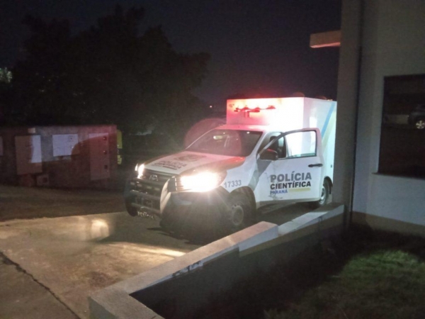 Foto: Douglas Nunes/Rádio São João