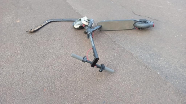 Fotos: Portal Nova Santa Rosa