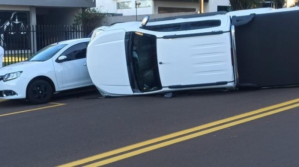 Foto: Portal Nova Santa Rosa.