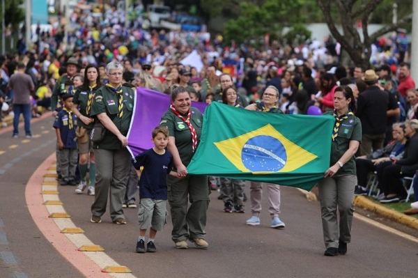 Foto: Divulgação/Prefeitura de Toledo.