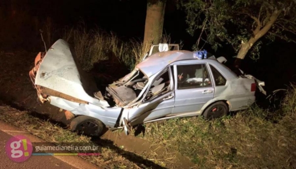 Foto: Guia Medianeira