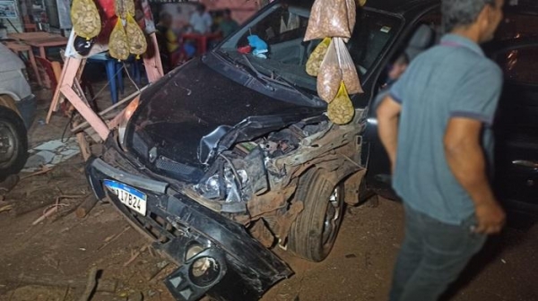 Fotos: Portal Nova santa Rosa.