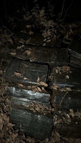 Fotos: Divulgação/BPFron.