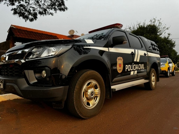 Fotos: Portal Nova Santa Rosa