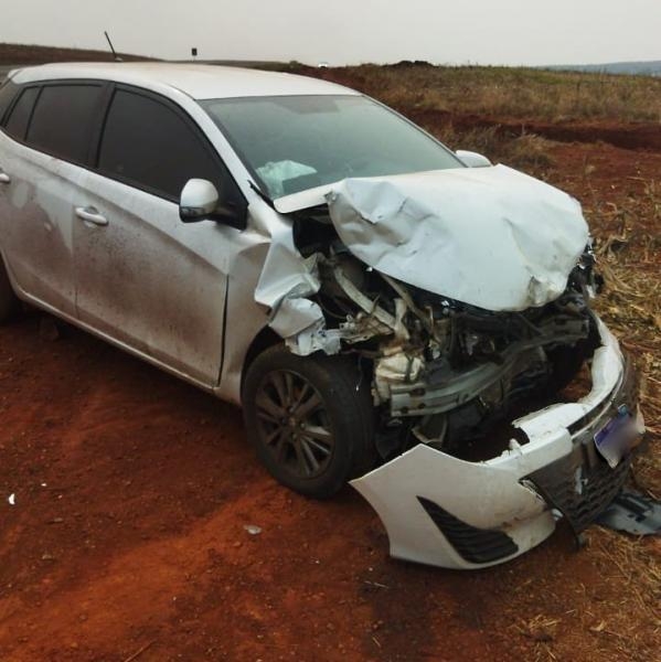 Fotos: Ponto da Notícia.