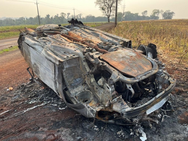 Fotos: Portal Nova Santa Rosa