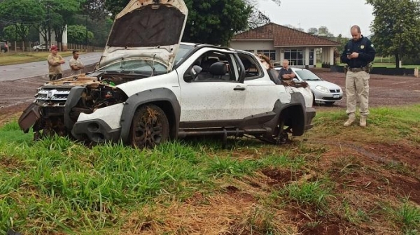 Fotos: Portal Nova Santa Rosa.