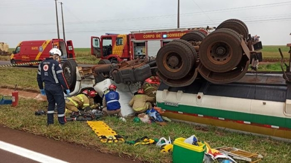 Fotos: Portal Nova santa Rosa.