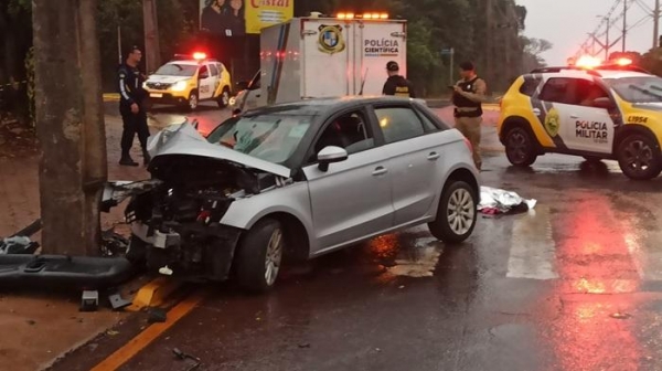 Fotos: Portal Nova Santa Rosa