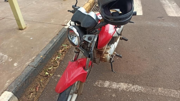 Fotos: Portal Nova Santa Rosa