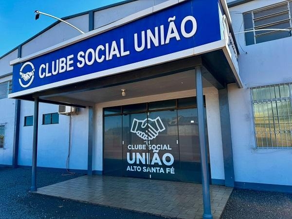 Foto: Portal Nova Santa Rosa