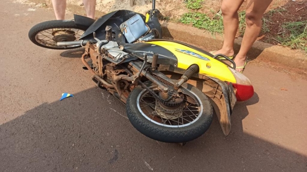 Fotos: Portal Nova Santa Rosa