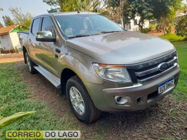 Foto: Reprodução/Correio do Lago.