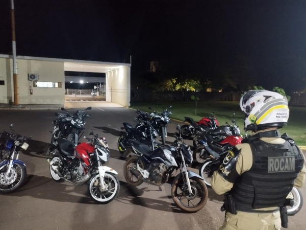 Foto: Portal Nova Santa Rosa.