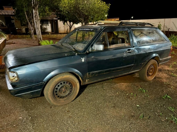 Fotos: Portal Nova Santa Rosa