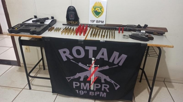 Foto: Portal Nova Santa Rosa.