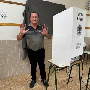 Foto: Scheila Marini/Portal Nova Santa Rosa