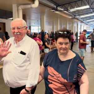 Foto: Scheila Marini/Portal Nova Santa Rosa