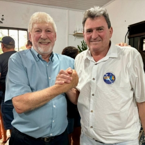 Foto: Portal Nova Santa Rosa.