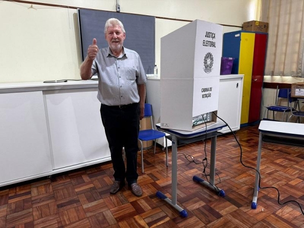 Foto: Portal Nova Santa Rosa.