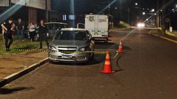 Foto: Portal Nova Santa Rosa.