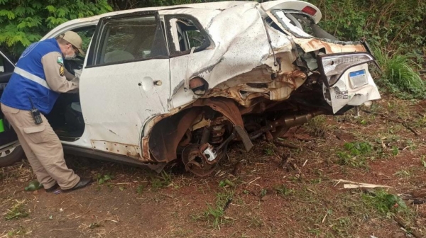 Fotos: Portal Nova Santa Rosa