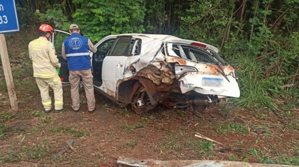 Fotos: Portal Nova Santa Rosa