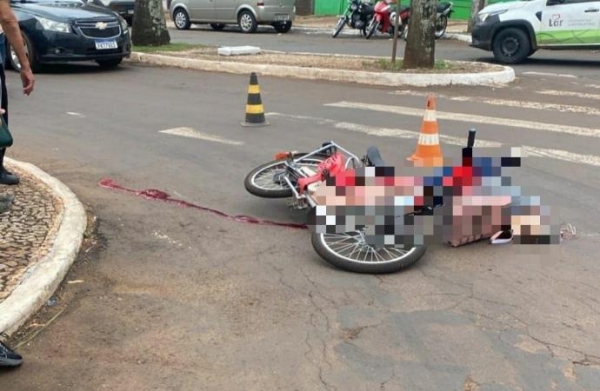 Foto: Costa Oeste News