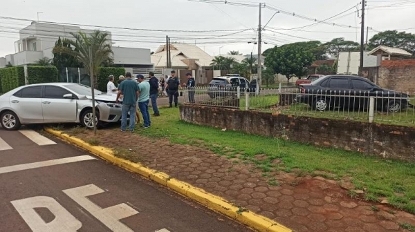 Fotos: Portal Nova Santa Rosa