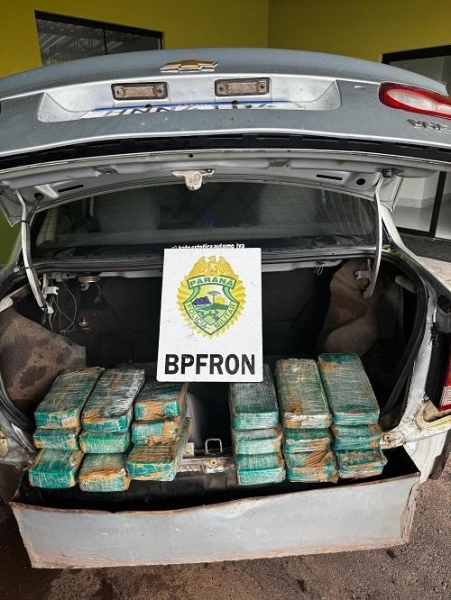 Fotos: BPFron