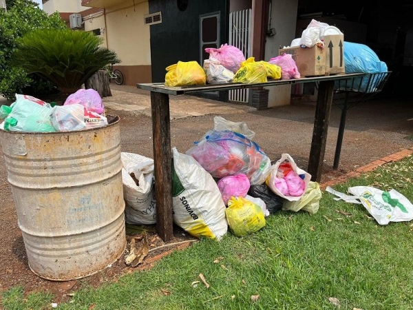 Fotos: Portal Nova Santa Rosa.