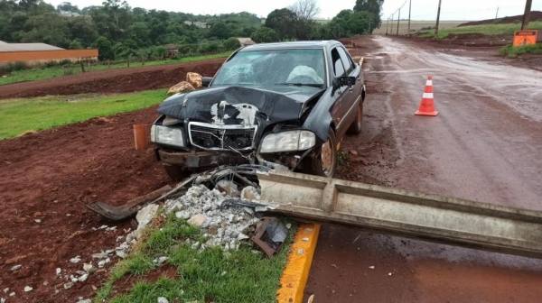 Fotos: Portal Nova Santa Rosa