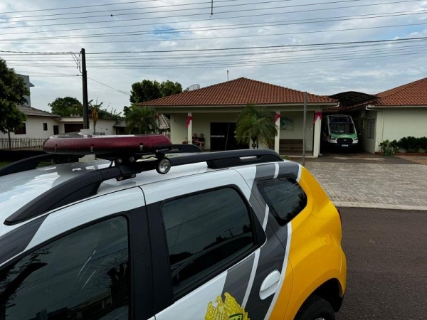 Foto: Portal Nova Santa Rosa.