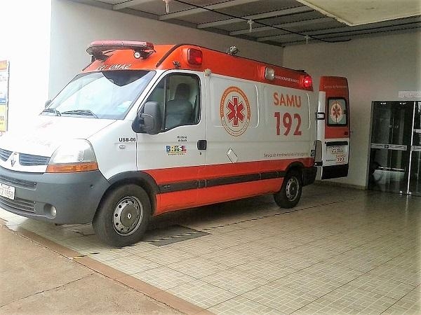 Foto: Arquivo/Portal Nova Santa Rosa.