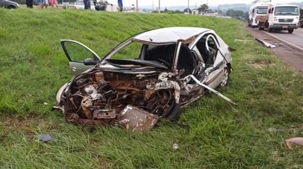 Fotos: Portal Nova Santa Rosa.