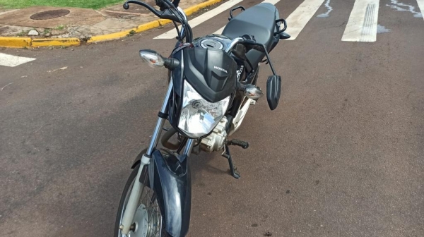 Fotos: Portal Nova Santa Rosa