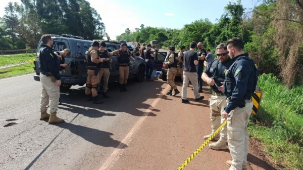 Fotos: Portal Nova Santa Rosa.